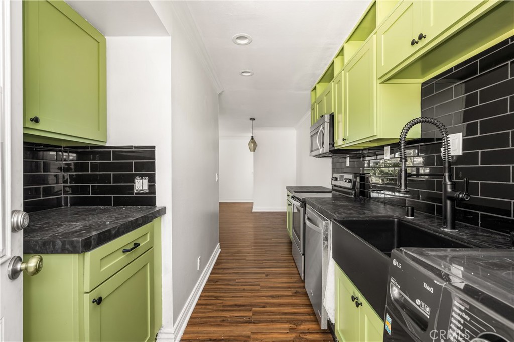 Huntington Continental (HCON) - Residential