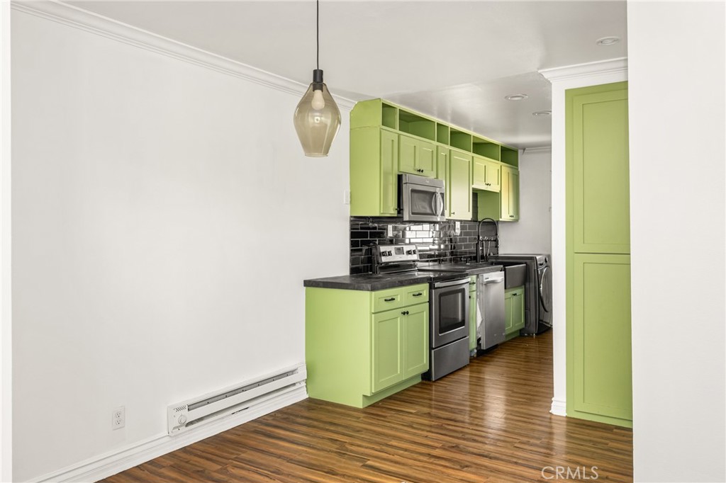 Huntington Continental (HCON) - Residential