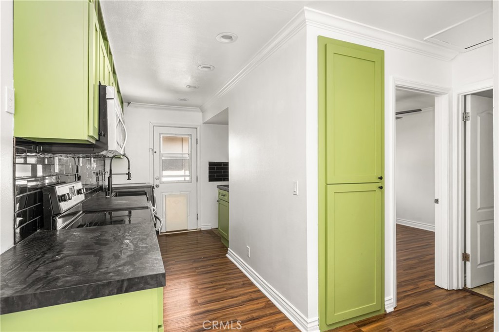 Huntington Continental (HCON) - Residential