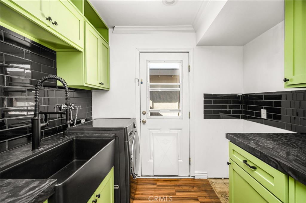 Huntington Continental (HCON) - Residential