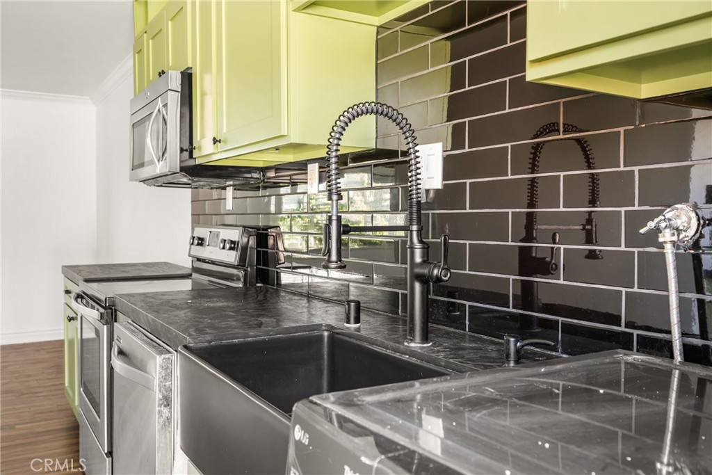 Huntington Continental (HCON) - Residential