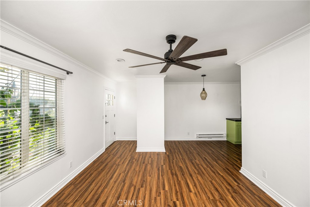 Huntington Continental (HCON) - Residential