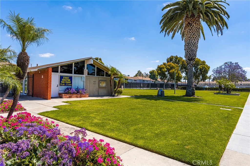 Huntington Continental (HCON) - Residential