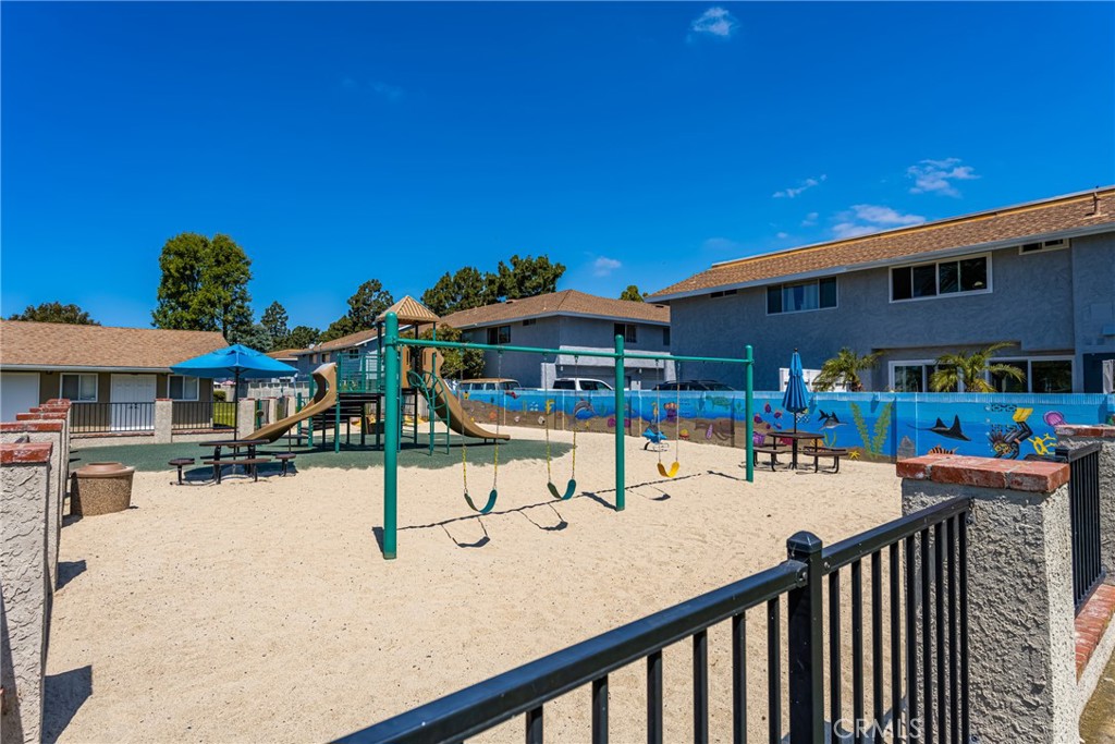 Huntington Continental (HCON) - Residential