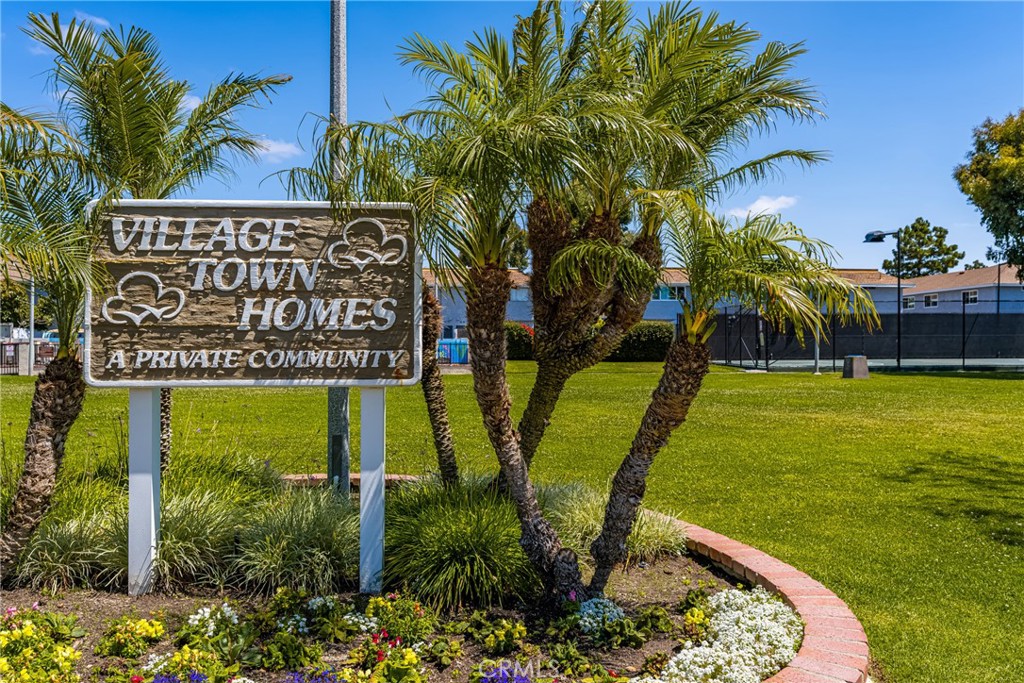 Huntington Continental (HCON) - Residential