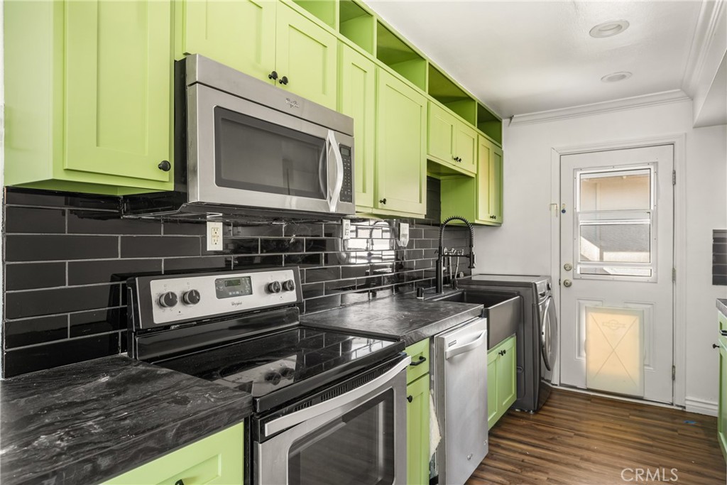 Huntington Continental (HCON) - Residential