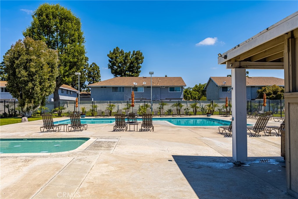 Huntington Continental (HCON) - Residential