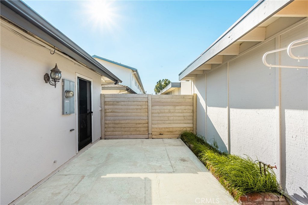 Huntington Continental (HCON) - Residential