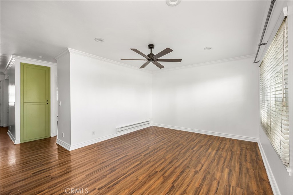 Huntington Continental (HCON) - Residential