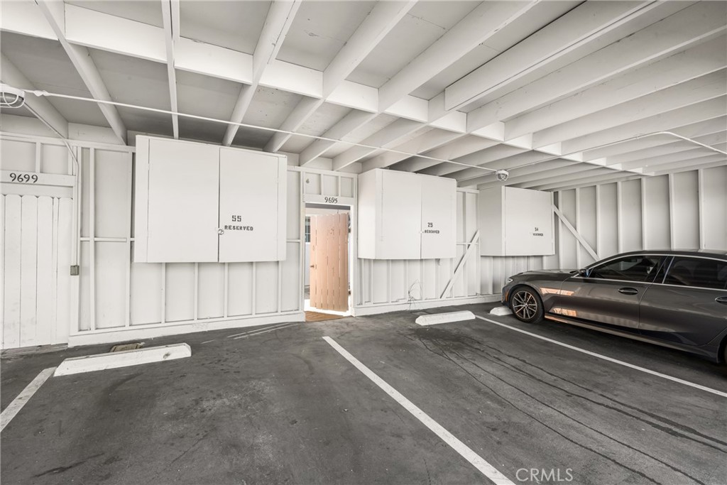 Huntington Continental (HCON) - Residential