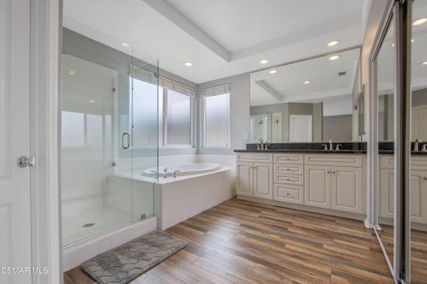 Tiny photo for 2872 La Plata Drive, Camarillo, CA 93010 (MLS # 226004319)