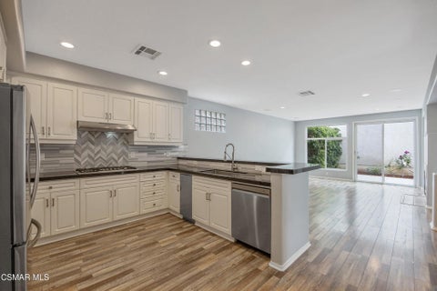 Tiny photo for 2872 La Plata Drive, Camarillo, CA 93010 (MLS # 226004319)