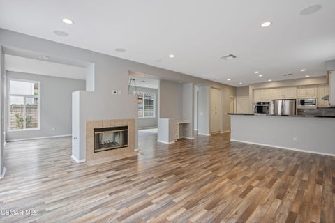 Tiny photo for 2872 La Plata Drive, Camarillo, CA 93010 (MLS # 226004319)