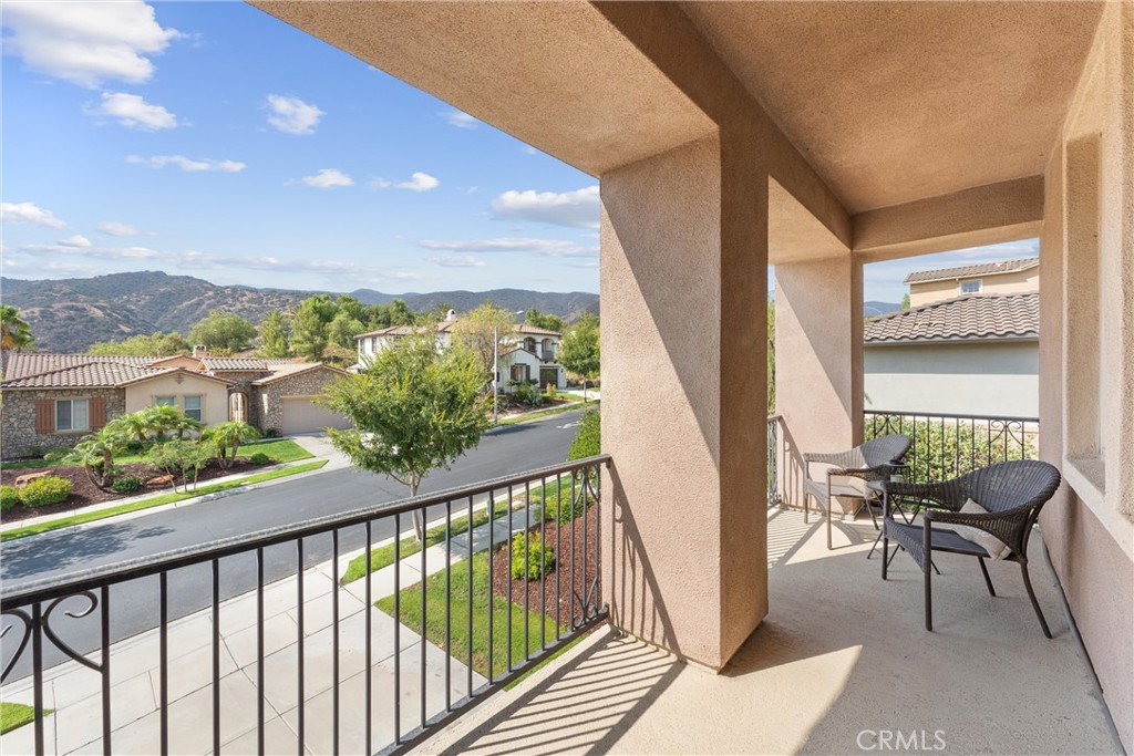 The Retreat - Residential