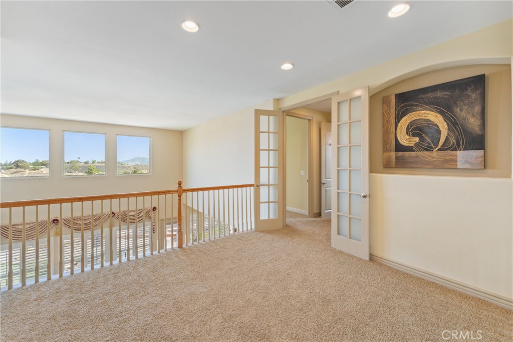 The Retreat - Residential