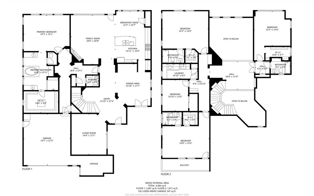 The Retreat - Residential