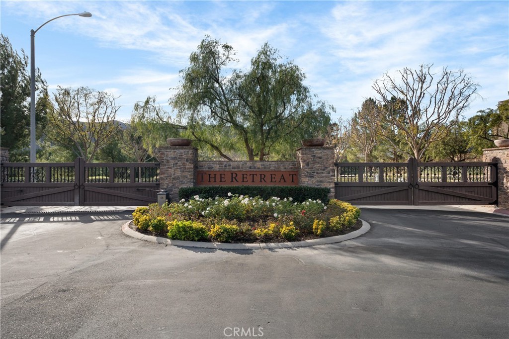 The Retreat - Residential