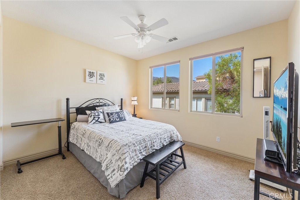 The Retreat - Residential