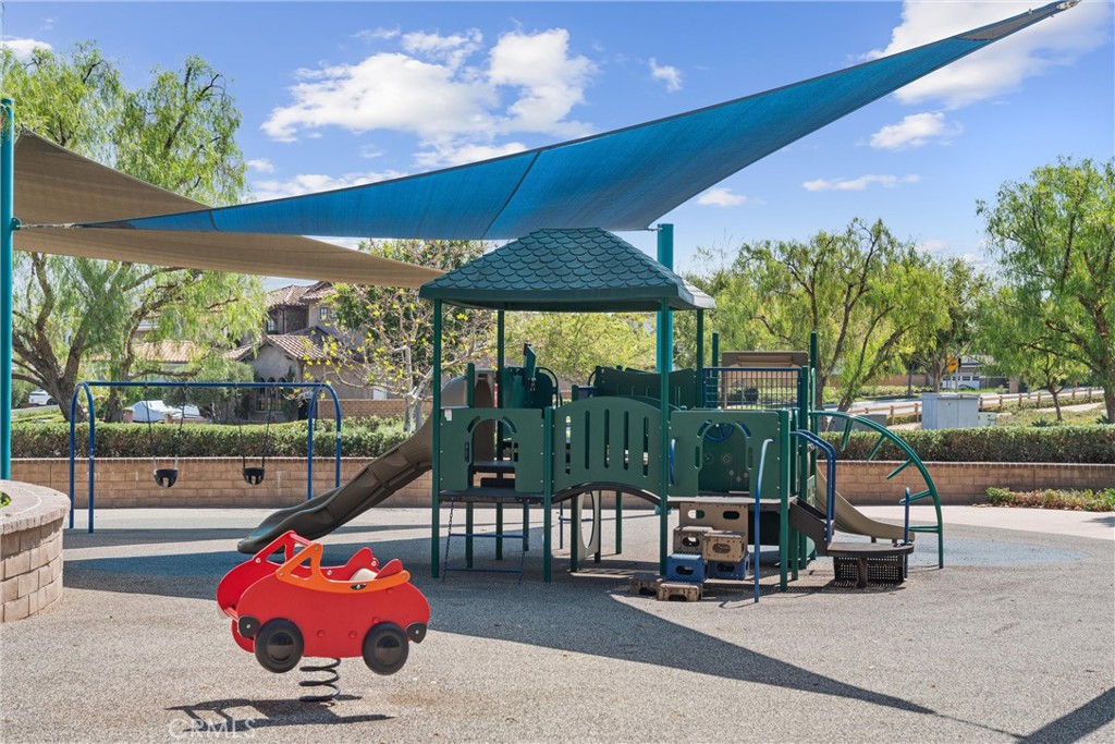 The Retreat - Residential