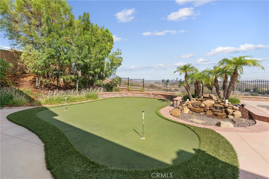 The Retreat - Residential