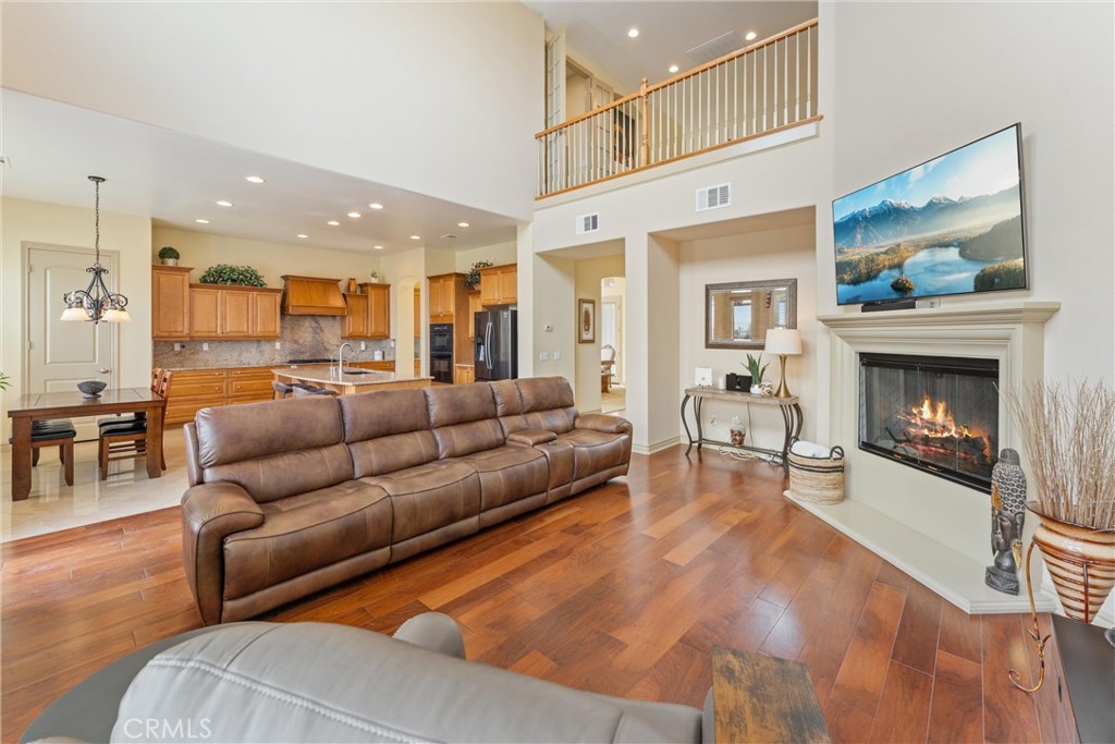 The Retreat - Residential