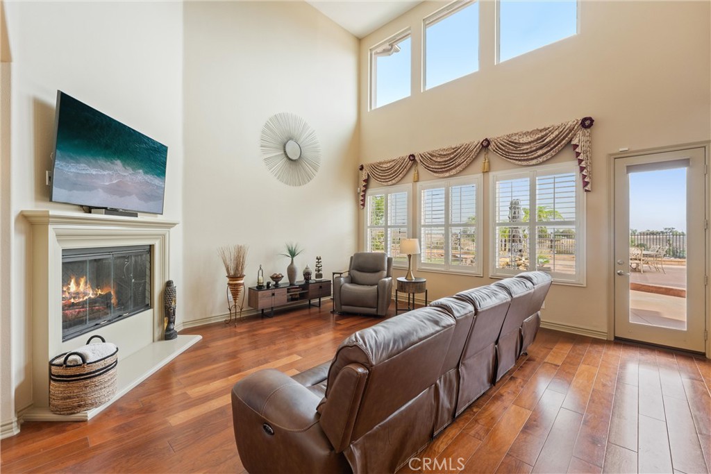 The Retreat - Residential