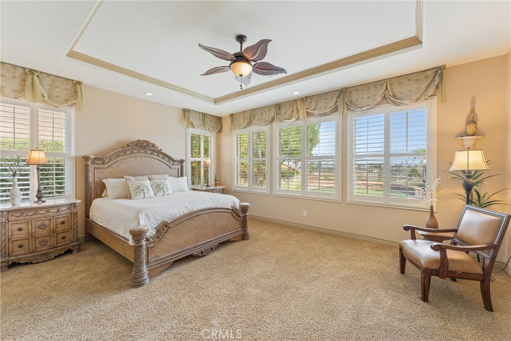 The Retreat - Residential