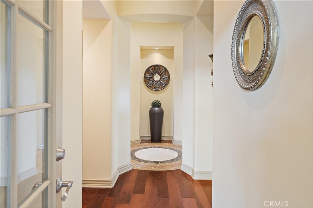 The Retreat - Residential