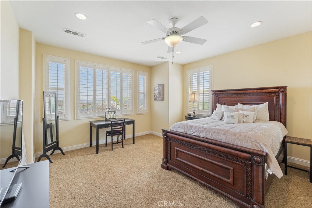 The Retreat - Residential