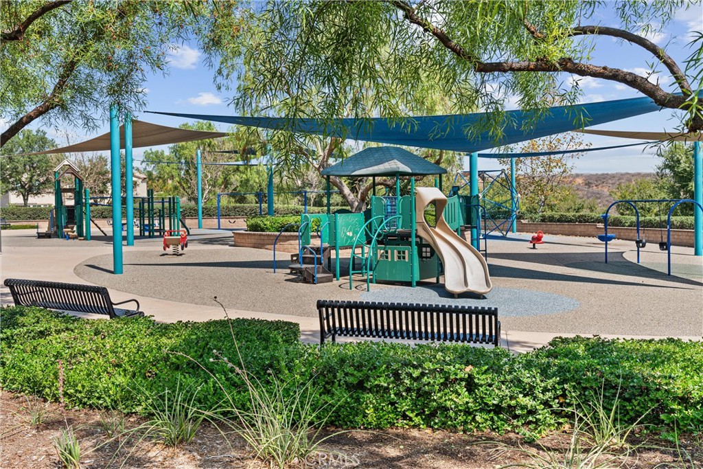 The Retreat - Residential