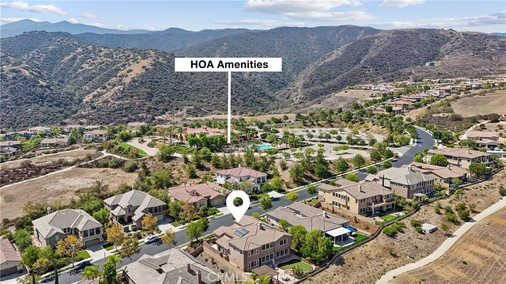 The Retreat - Residential