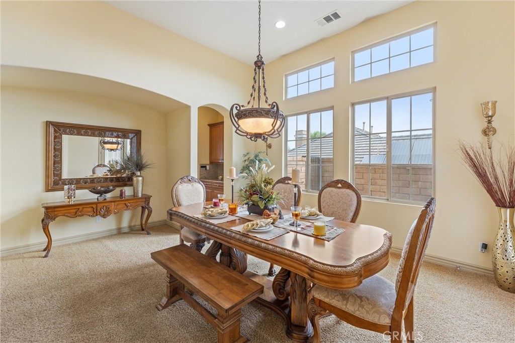 The Retreat - Residential