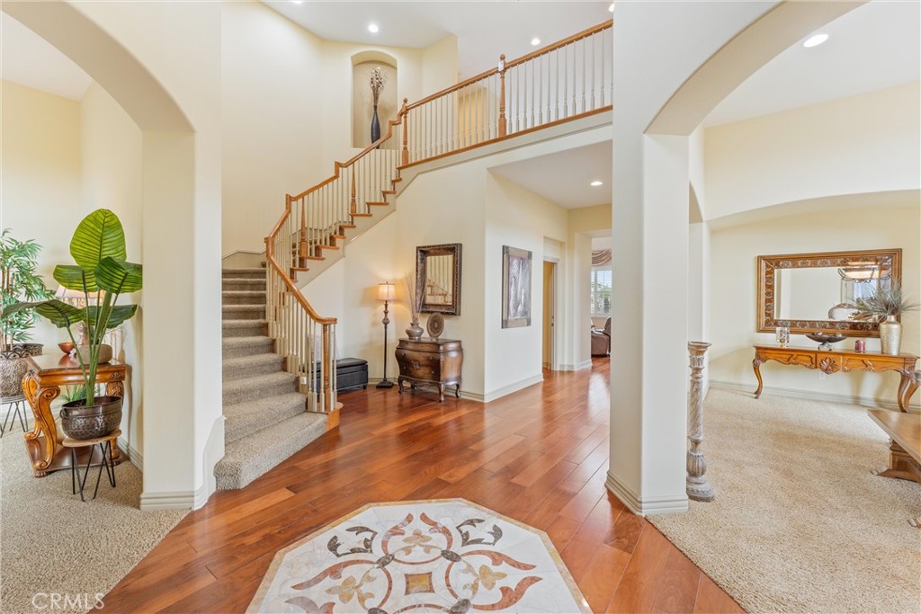 The Retreat - Residential