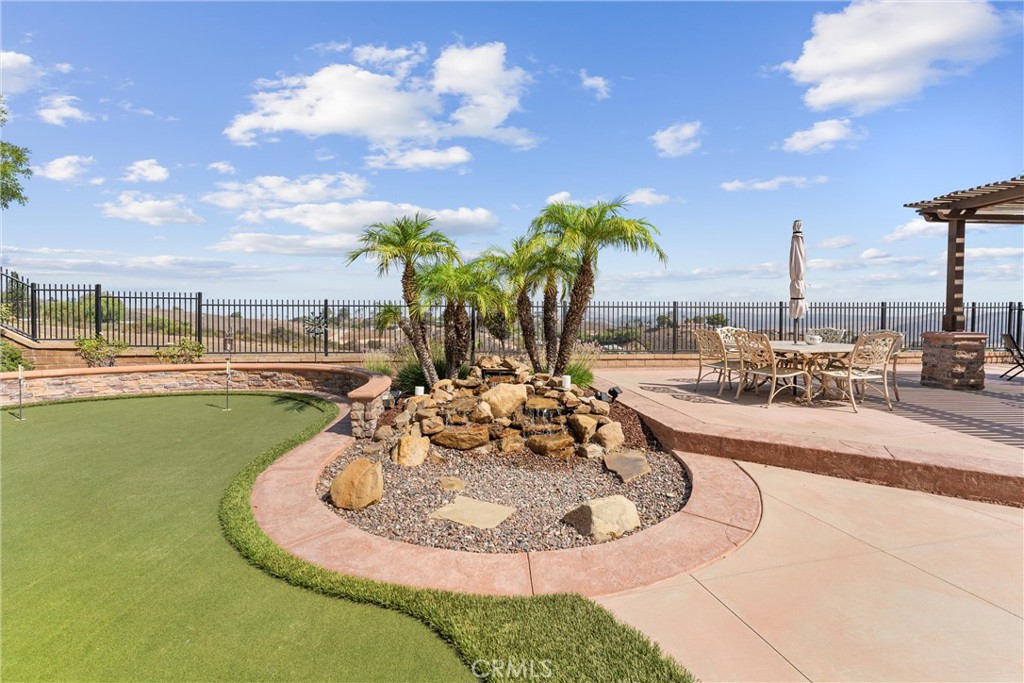 The Retreat - Residential