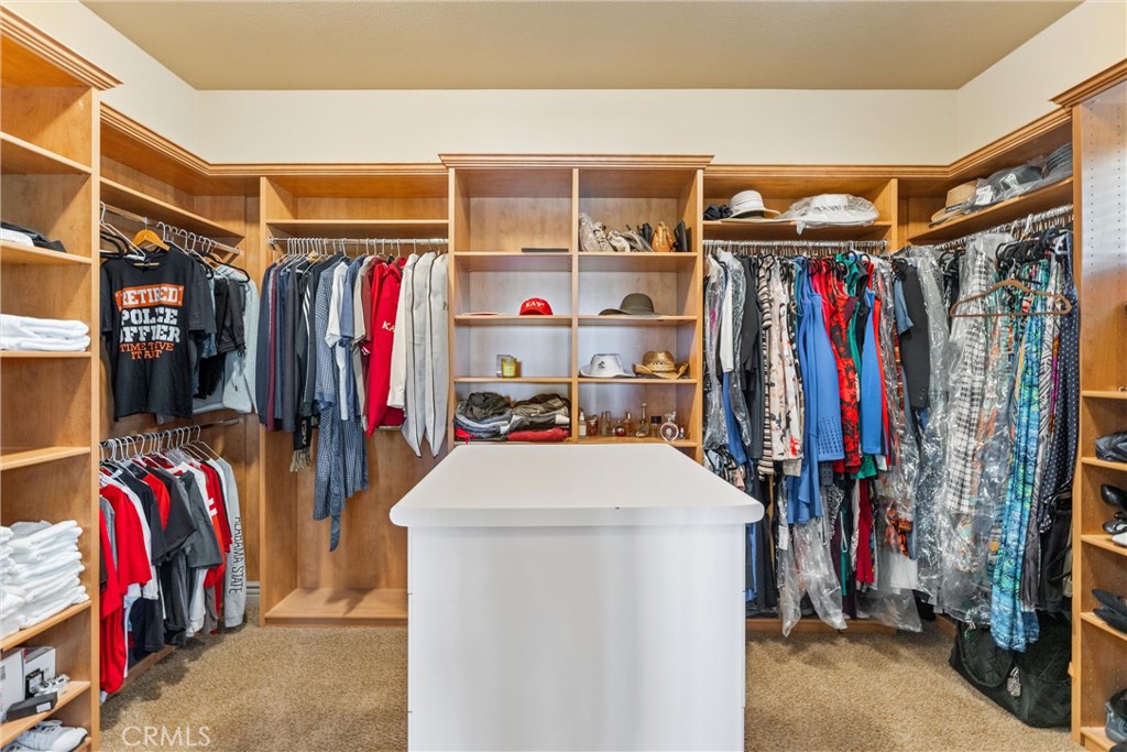 The Retreat - Residential