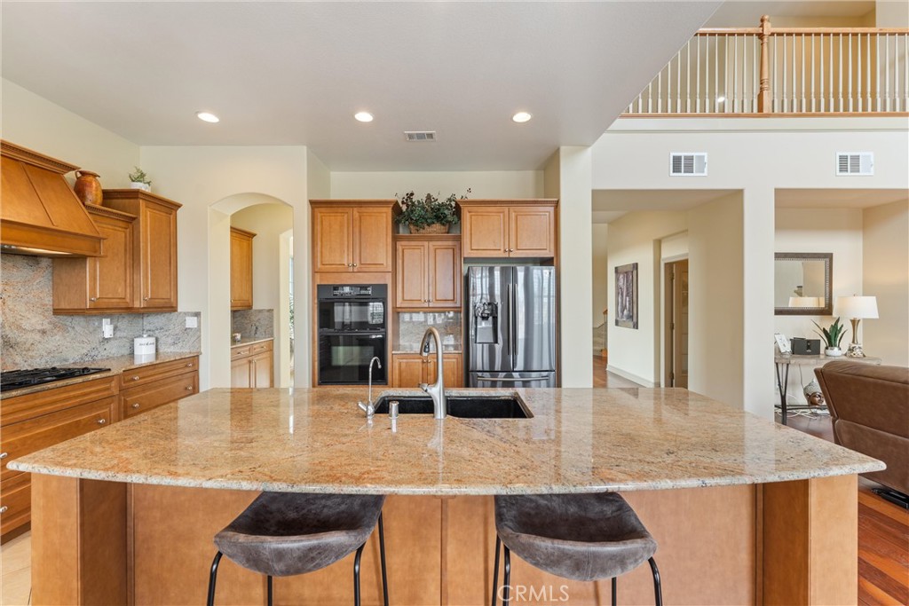 The Retreat - Residential