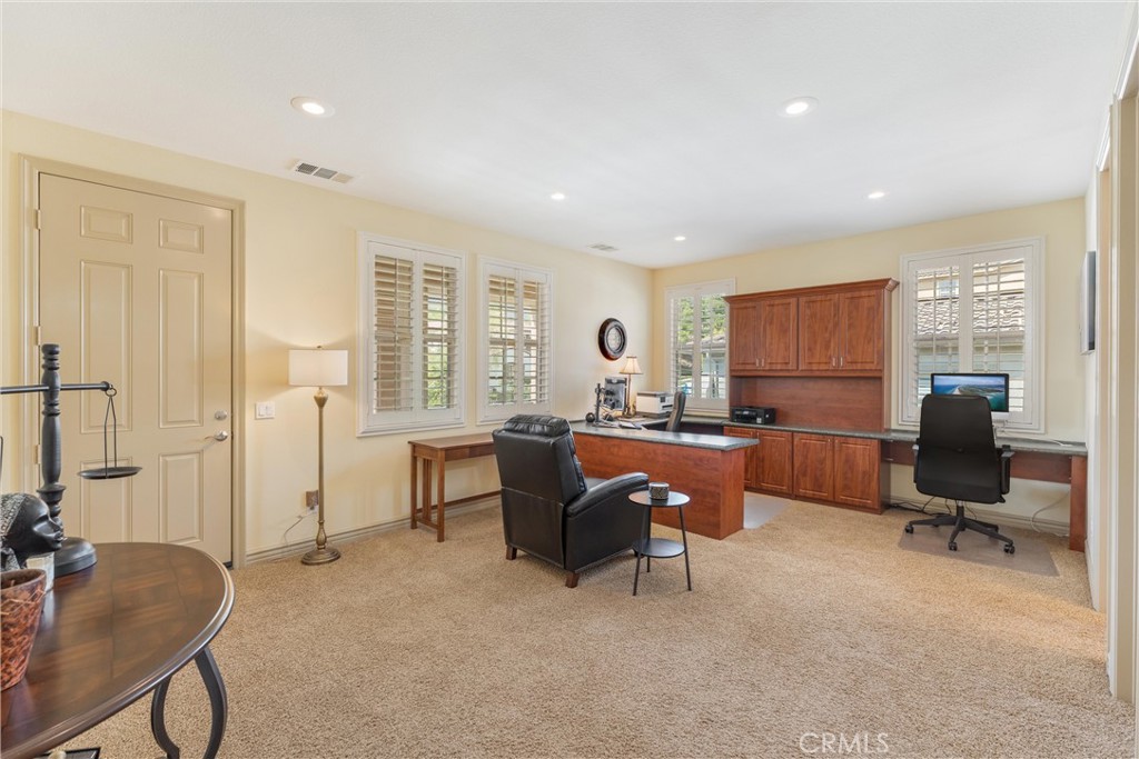 The Retreat - Residential