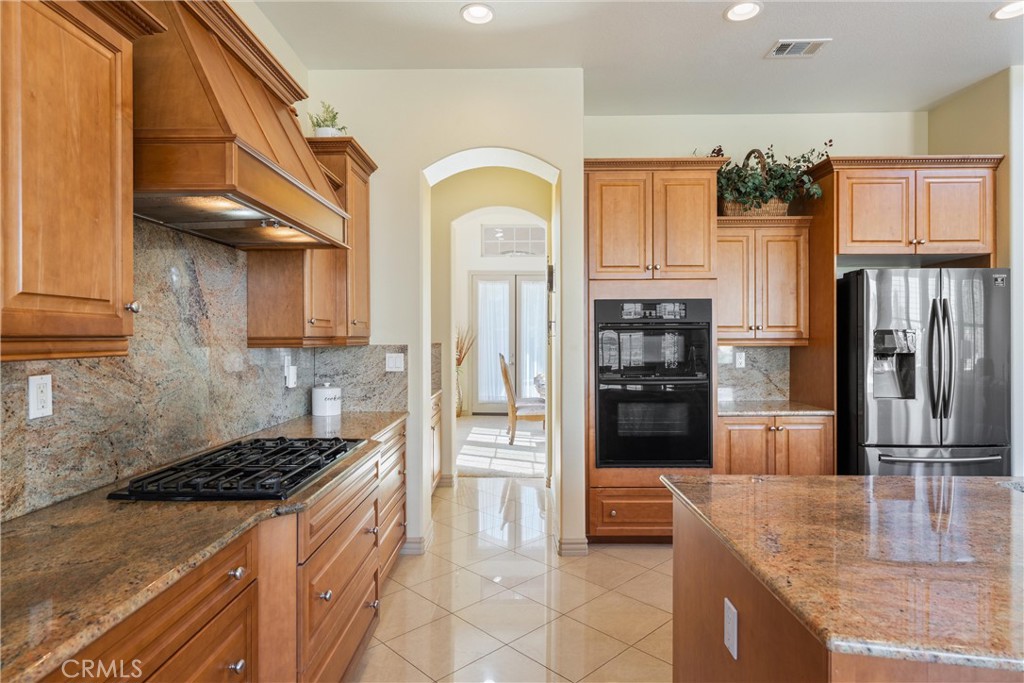 The Retreat - Residential