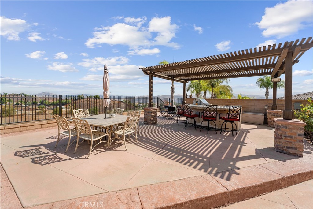 The Retreat - Residential