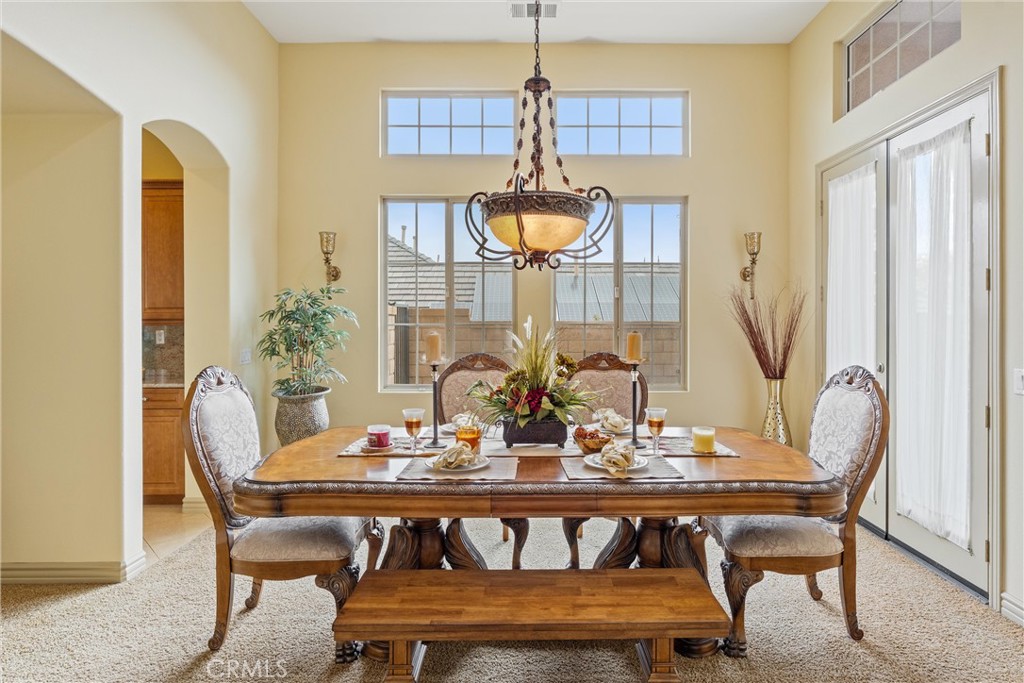 The Retreat - Residential