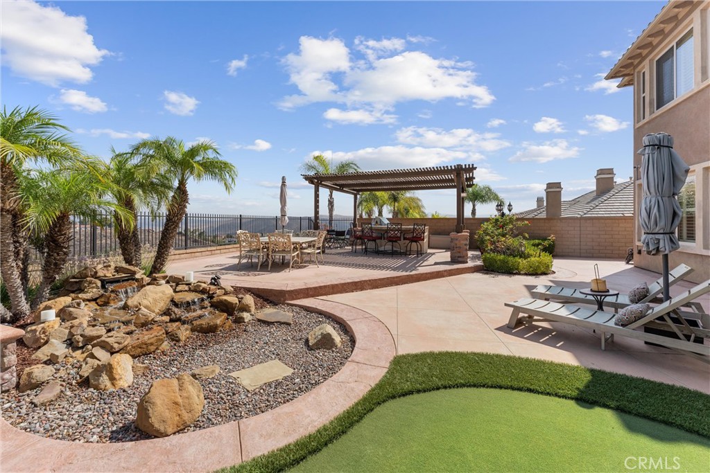 The Retreat - Residential