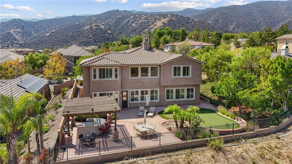 The Retreat - Residential