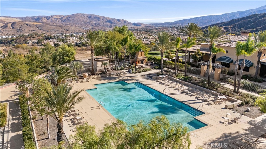 The Retreat - Residential