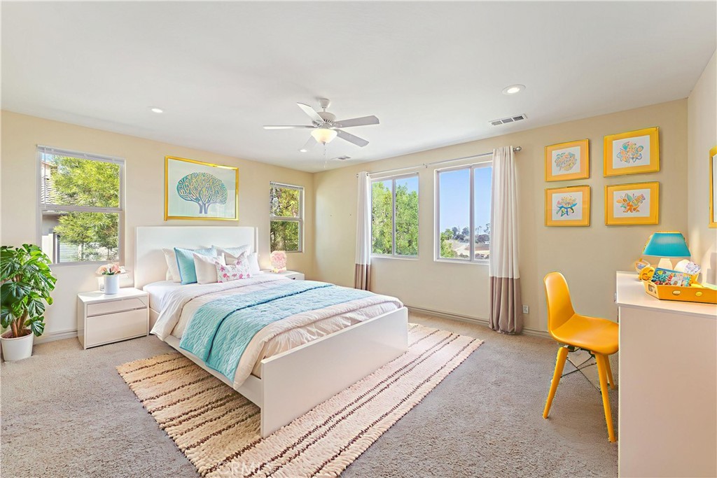 The Retreat - Residential