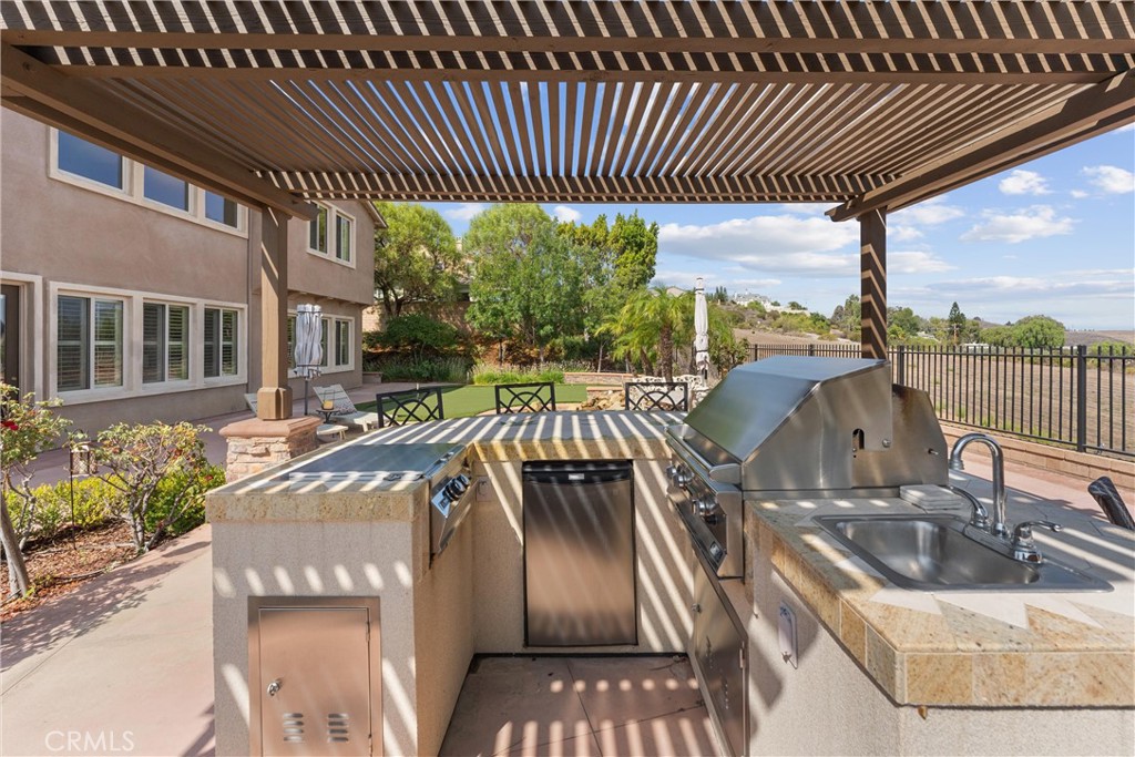 The Retreat - Residential