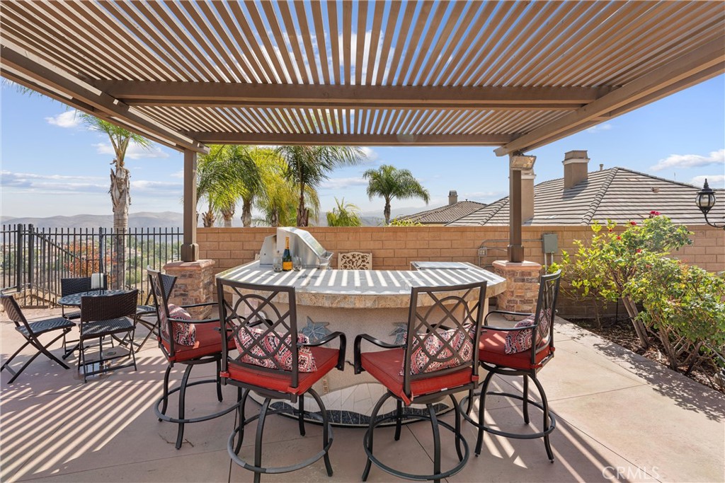 The Retreat - Residential