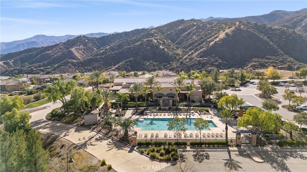 The Retreat - Residential