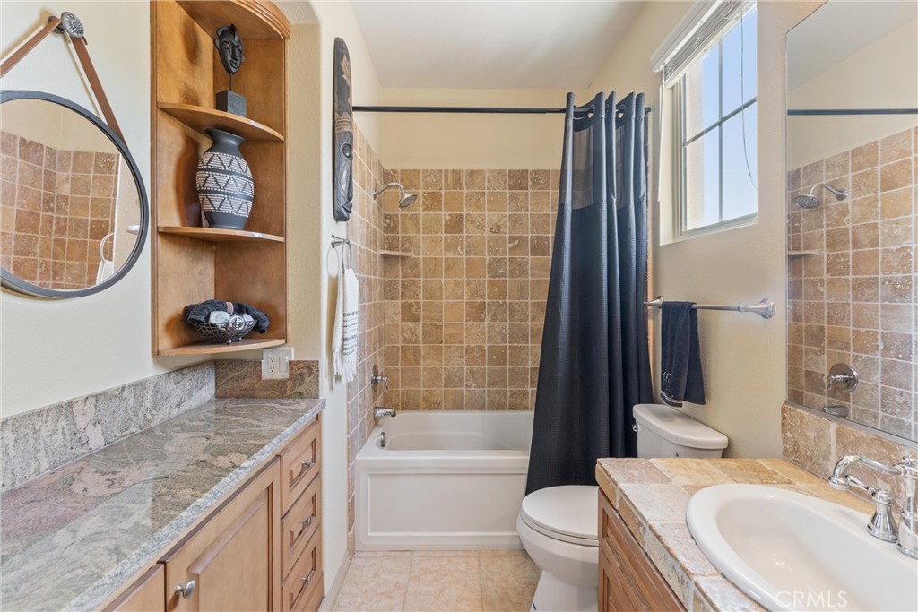 The Retreat - Residential