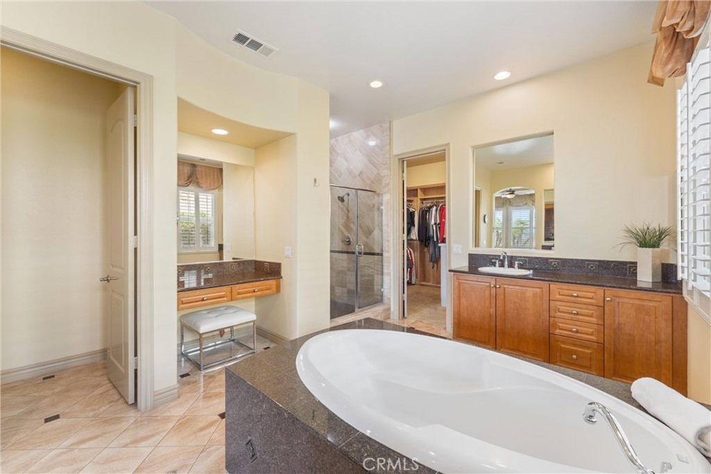 The Retreat - Residential