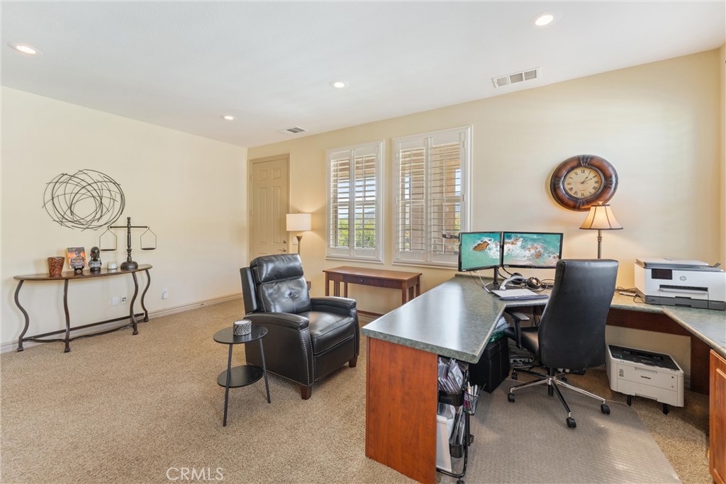 The Retreat - Residential